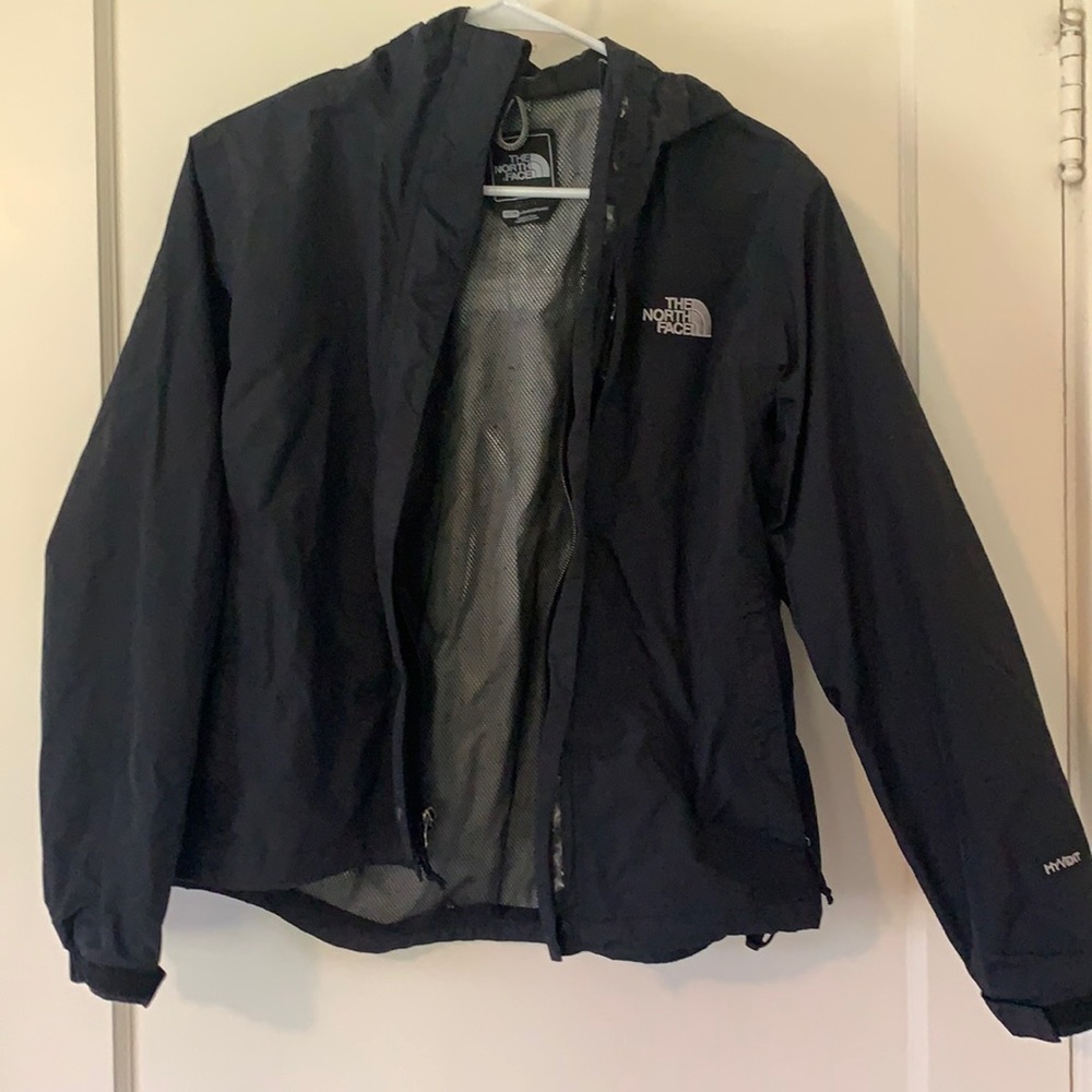 THE NORTH FACE Rain Jacket